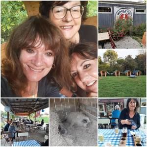 Meet your Posher, Milica